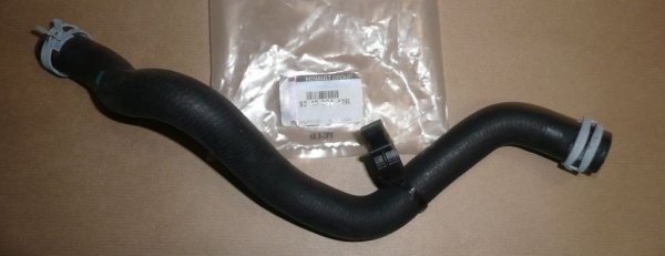 Original Kühlerschlauch Dacia Logan Sandero , 924009442R