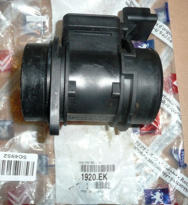 Original 1920EK