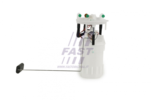 KRAFTSTOFFPUMPE RENAULT MASTER III 10> ELEKTRISCH FÜLLSTANDSENSOR 2.3 DCI 100L 4-PIN