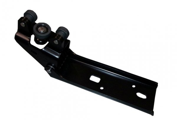  Rollenführung Schiebetür rollen mitte  Renault TAFIC II , 7700312973