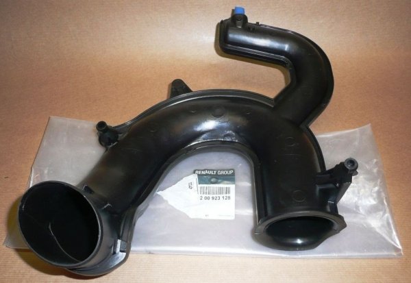 Original Ladeluftschlauch Renault MEGANE III 09- 1.5 DCI    , 8200923128