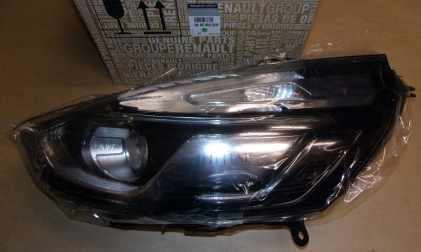Original 260605362R