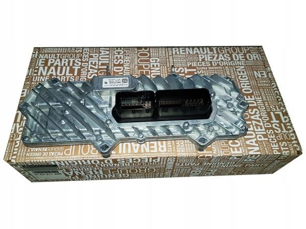 ORIGINAL Steuergerät für Automatikgetriebe Renault Megane IV Talisman ,  310321149R