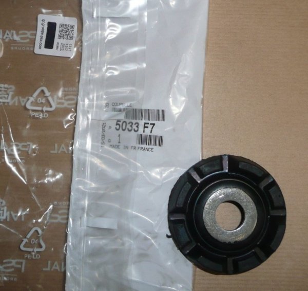 Original 5033F7