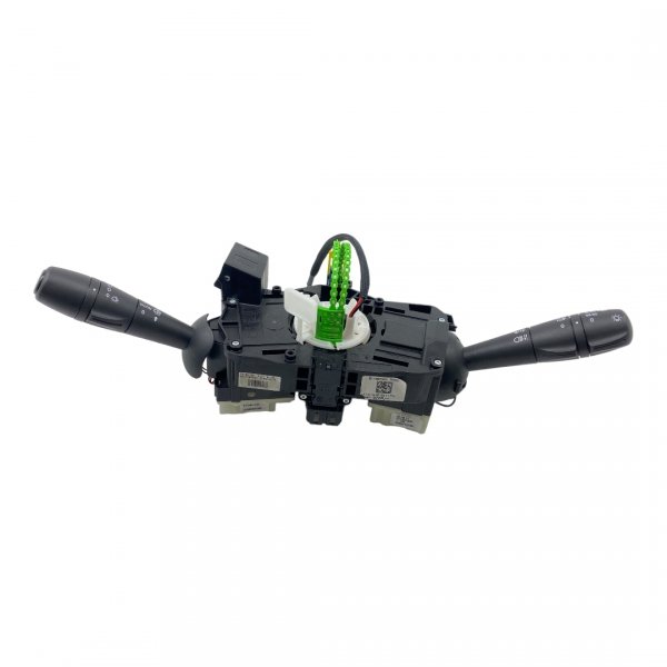 Originalteil Lenkstockschalter Kombischalter Airbag Wickelfeder für Renault Clio IV Twingo III Smart , 255671072R