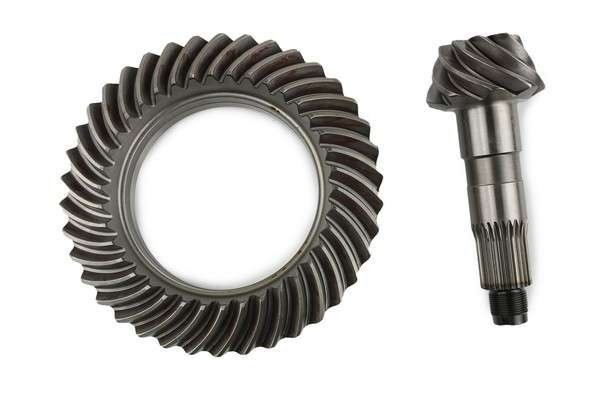 FAST Welle und Tellerrad für Iveco 38/9 Zähne Ø=225MM , 7188725 , 7186666 , FT62418