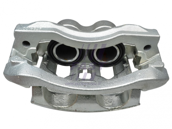 BREMSSATTEL IVECO DAILY 06> HINTEN L MIT HALTERUNG 65C