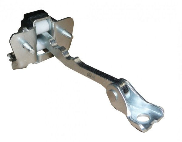 Neu Türfangband Türstopper Türband  vorne L=R Renault Megane III 2008- CC , 804307326R , 804305514R