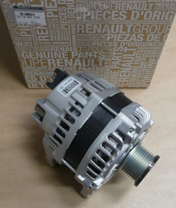 Original 231008137R