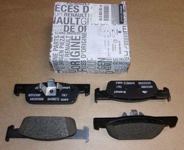 Original 410605951R