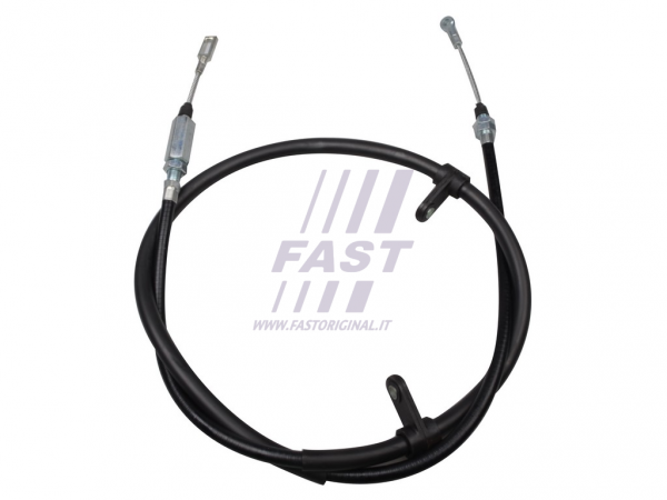 BREMSSEIL FIAT DUCATO 06> VORNE 1910/1650 MM