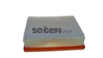 Neu Luftfilter PURFLUX A1789