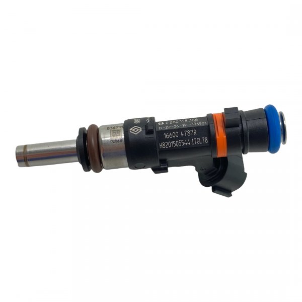 Originalteil Kraftstoff-Einspritzdüse 0.9 TCe für Renault Dacia , 166004787R