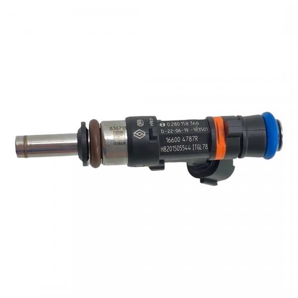 Originalteil Kraftstoff-Einspritzdüse 0.9 TCe für Renault Dacia , 166004787R
