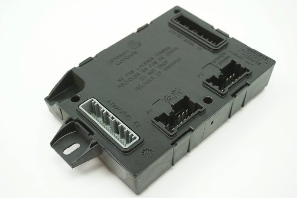 Originalteil BCM Steuergerät Modul für Trafic III Vivaro B Talento , 284B12763R