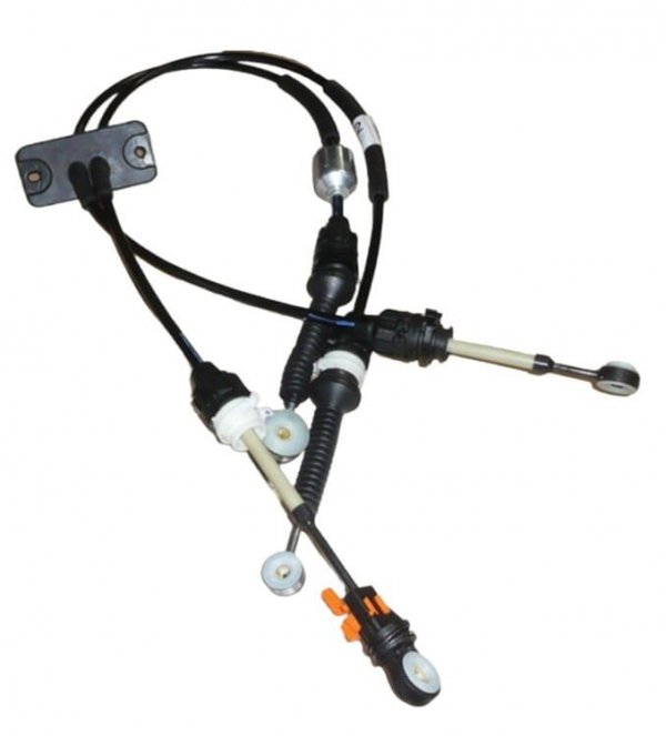 Original Schaltzug Renault Trafic III 14- , 349359296R