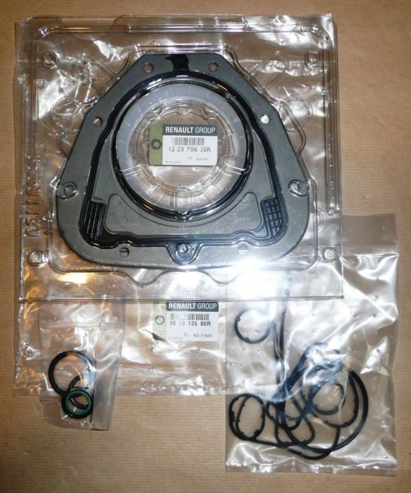 Original 101013580R