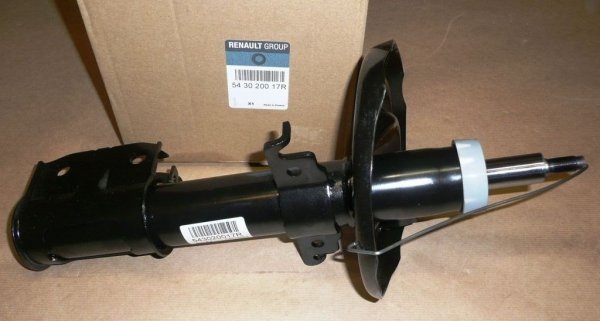 Original Stoßdämpfer Vorne Renault Scenic III 09- ,  543020017R