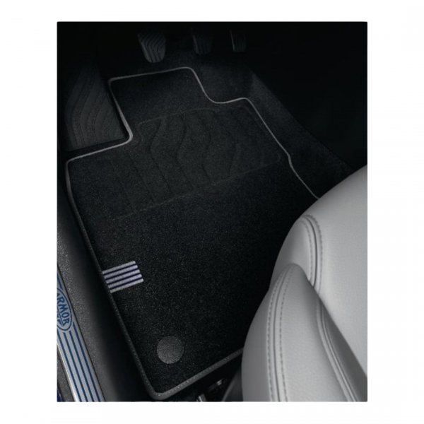 Originalteil Premium Fußmatten für Renault Kadjar , 8201718498