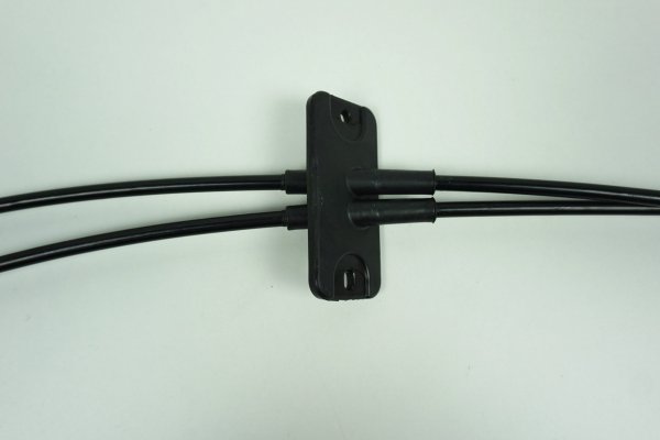 Originalteil Schaltseil Schaltzug für Renault Trafic III Opel Vivaro B , 349359296R