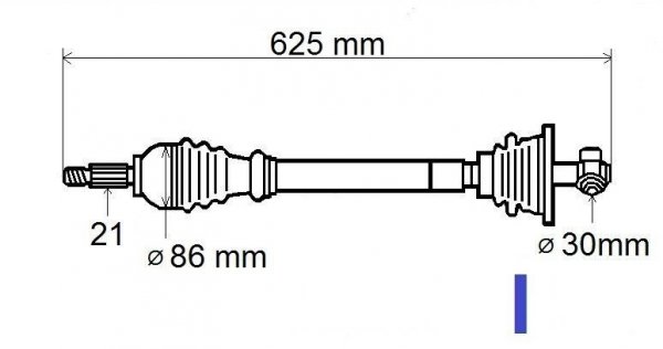Neu Autoteile T5962