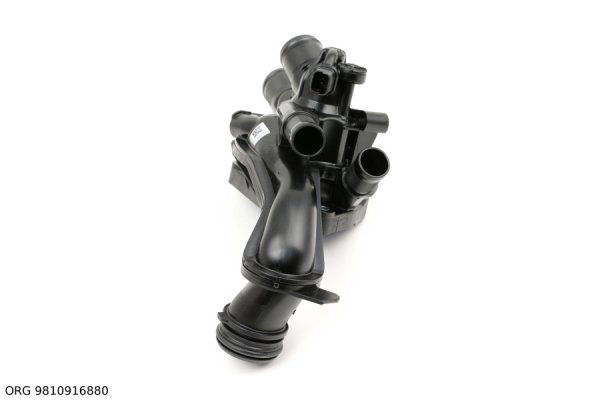 Original THERMOSTAT Citroen Peugeot 1,4-1,6 16V EP 4P 2C , 1336Z8 , 1336.Z8 , 9810916880