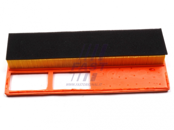 LUFTFILTER FIAT DOBLO 09>