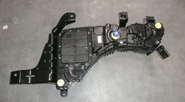ORIGINAL Harnstofftank AdBlue Tank CITROEN C4 PICASSO II 1.5/1.6 HDi , 9818559480 , 1682620180