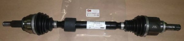 ORIGINAL Antriebswelle links Renault Talisman 13- 1.5 DCI , 391015986R ,   ( Original ohne Originalverpackung )