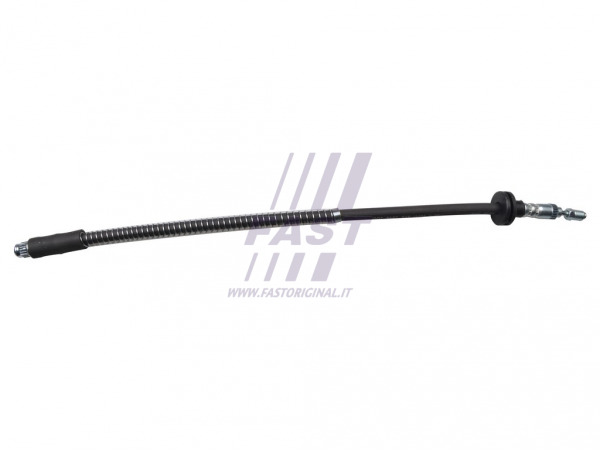 FLEXIBLE BREMSLEITUNG FIAT SCUDO / ULYSSE 95> VORNE L/R 515MM