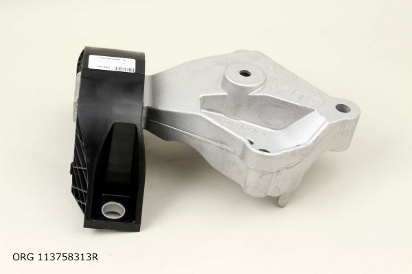 Original Motorlager rechts Renault CLIO 12-  0.9 TCE , 113758313R , 112844547R , 113752043R , 113757955R