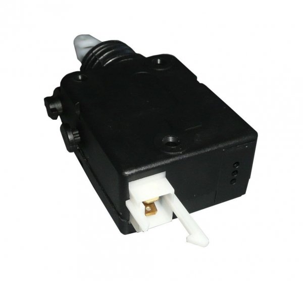 Citroen Peugeot Stellmotor Stellelement Zentralverriegelung 661503 , 6615.03