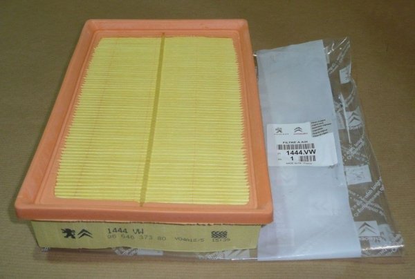 Original 1444VW