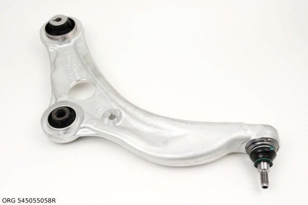 Original Querlenker vorne links Renault MEGANE 16- RS , 545055058R