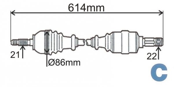 Neu Autoteile T5138     =T2302