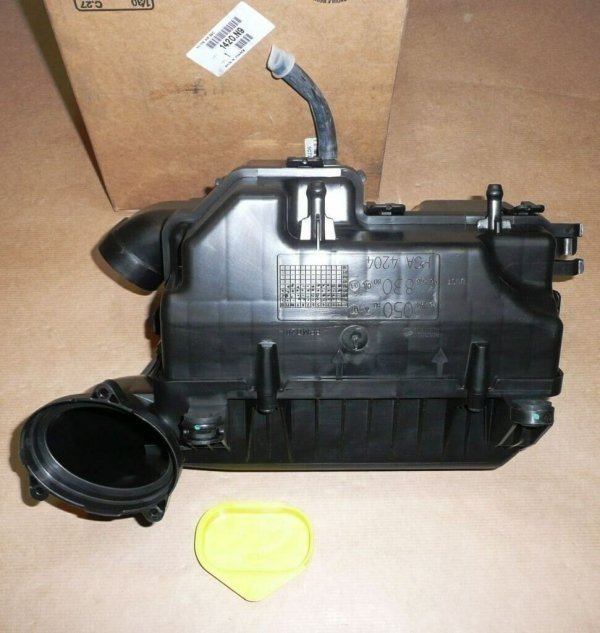 Original Luftfiltergehäuse Citroen C5 Peugeot 407 1.6HDI 16V , 1420N9 , 1420.N9