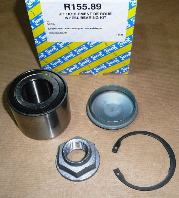 Neu Autoteile SNR R155.89