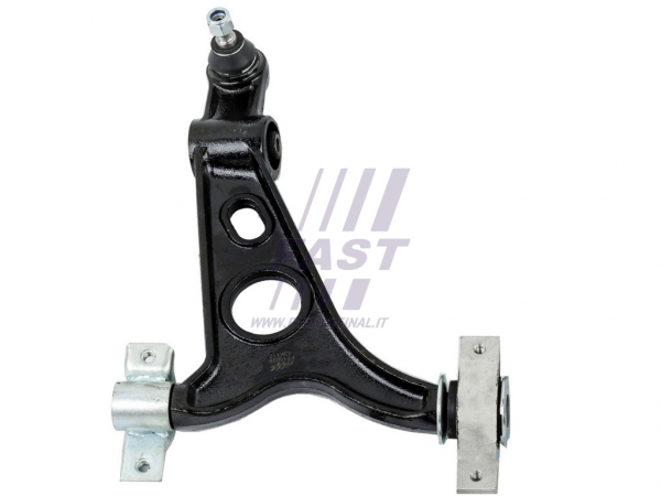 Querlenker Lenker  ALFA 147 /156 00> ACHSE VORNE L UNTEN