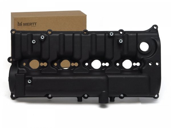 Ventildeckel Abdeckung mit Dichtung  für Kia Sorento 2.5 CRDI  Bj. 2006-2009 , 22410-4A401 , 224104A401 , 224104A400