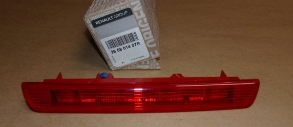Neu Original 265901407R 