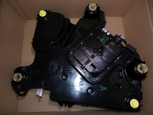  ORIGINAL Réservoir Liquide Adblue Citroen Jumpy III Peugeot Expert III ,1682620580 