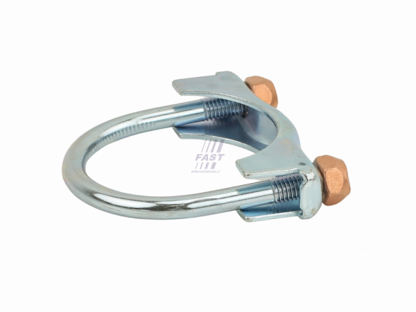AUSPUFFSCHELLE FORD TRANSIT 13> 2.2 TDCI M10X64 MM