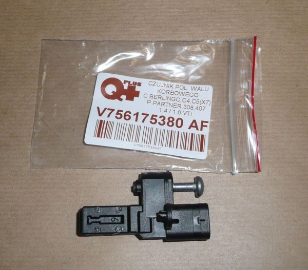 Neu Original V756175380 AF
