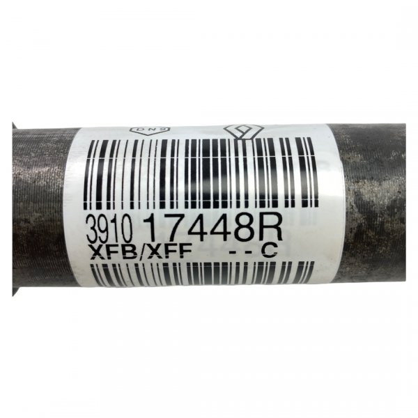 Originalteil Antriebswelle links für Renault Megane IV EDC 1.2 TCe , 391017448R