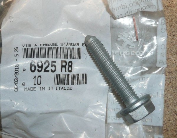 Original 6925.R8