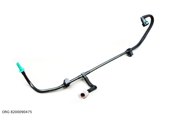 Original Kraftstoffleitung  Renault 2.0 16V F5R MEGANE 96- , 8200090475