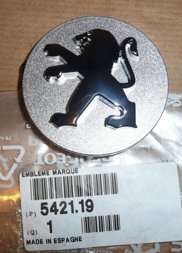 Original 542119