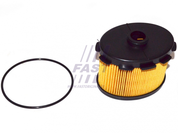 KRAFTSTOFFFILTER CITROEN BERLINGO 96> 1.9 D 98>