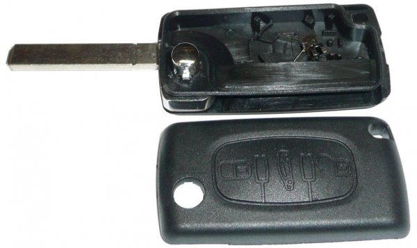 Neu Autoteile S61284