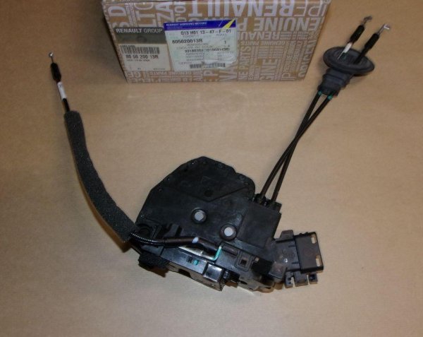 805020013R Neu Autoteile AF